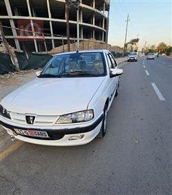 بيجو بارس
